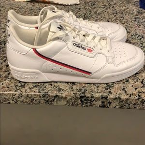 Adidas Continental Sneakers